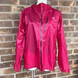 outdoor research allout jacket